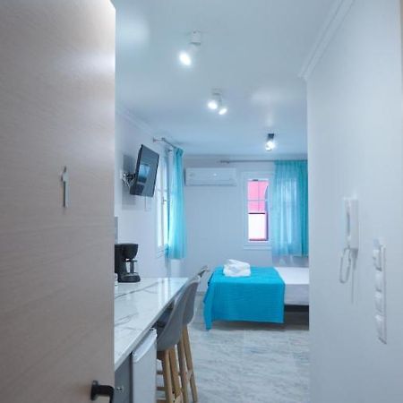 Lefkada Inn Studios المظهر الخارجي الصورة