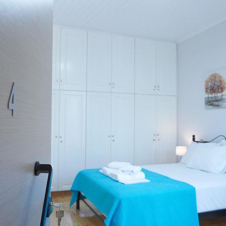 Lefkada Inn Studios المظهر الخارجي الصورة
