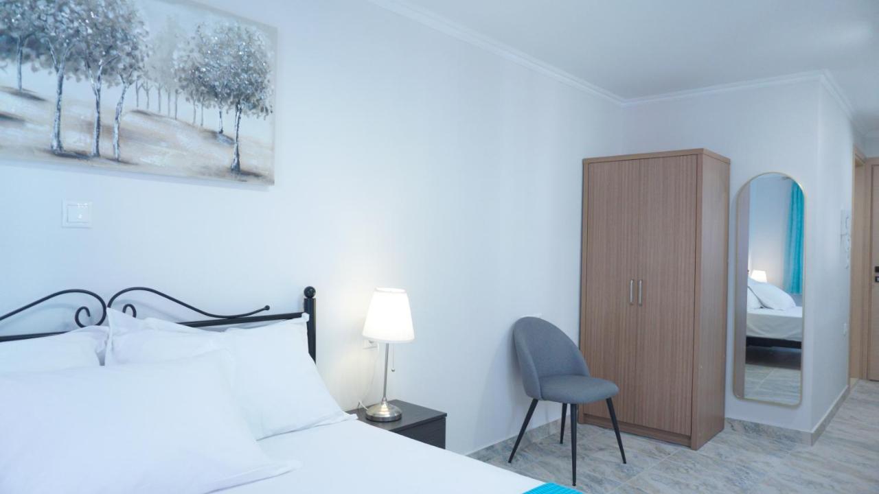 Lefkada Inn Studios المظهر الخارجي الصورة