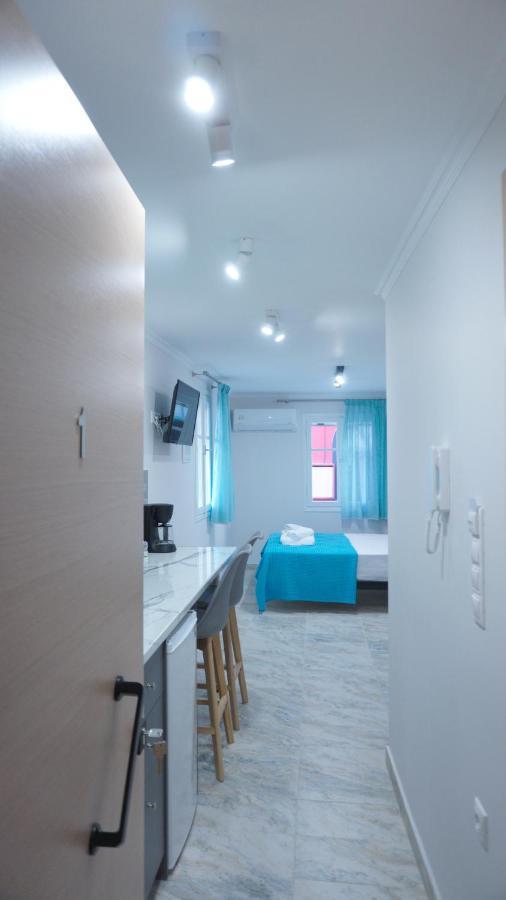 Lefkada Inn Studios المظهر الخارجي الصورة