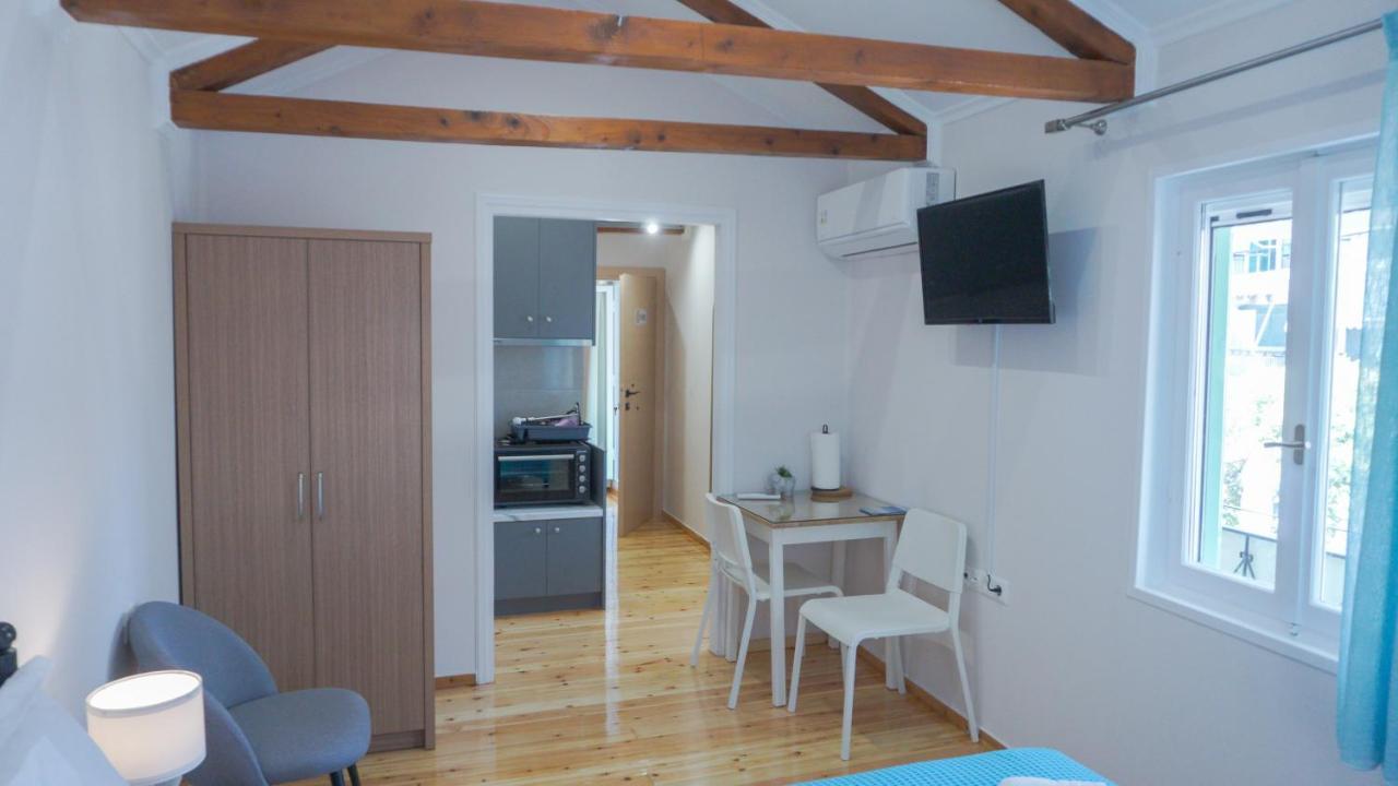 Lefkada Inn Studios المظهر الخارجي الصورة