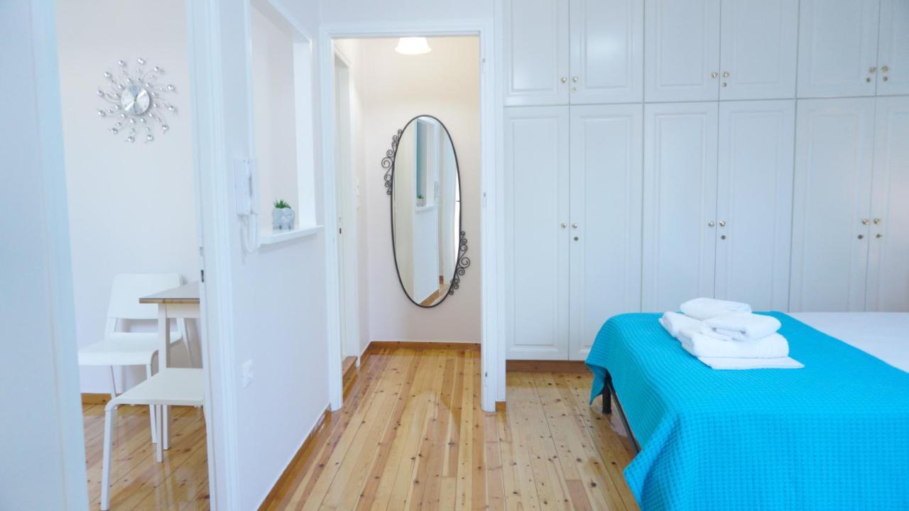 Lefkada Inn Studios المظهر الخارجي الصورة