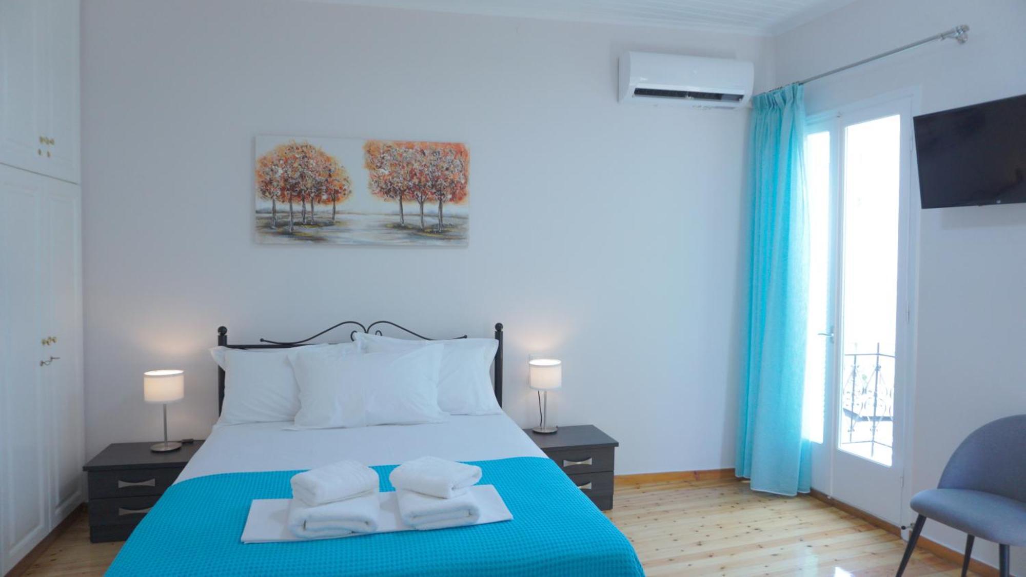 Lefkada Inn Studios المظهر الخارجي الصورة