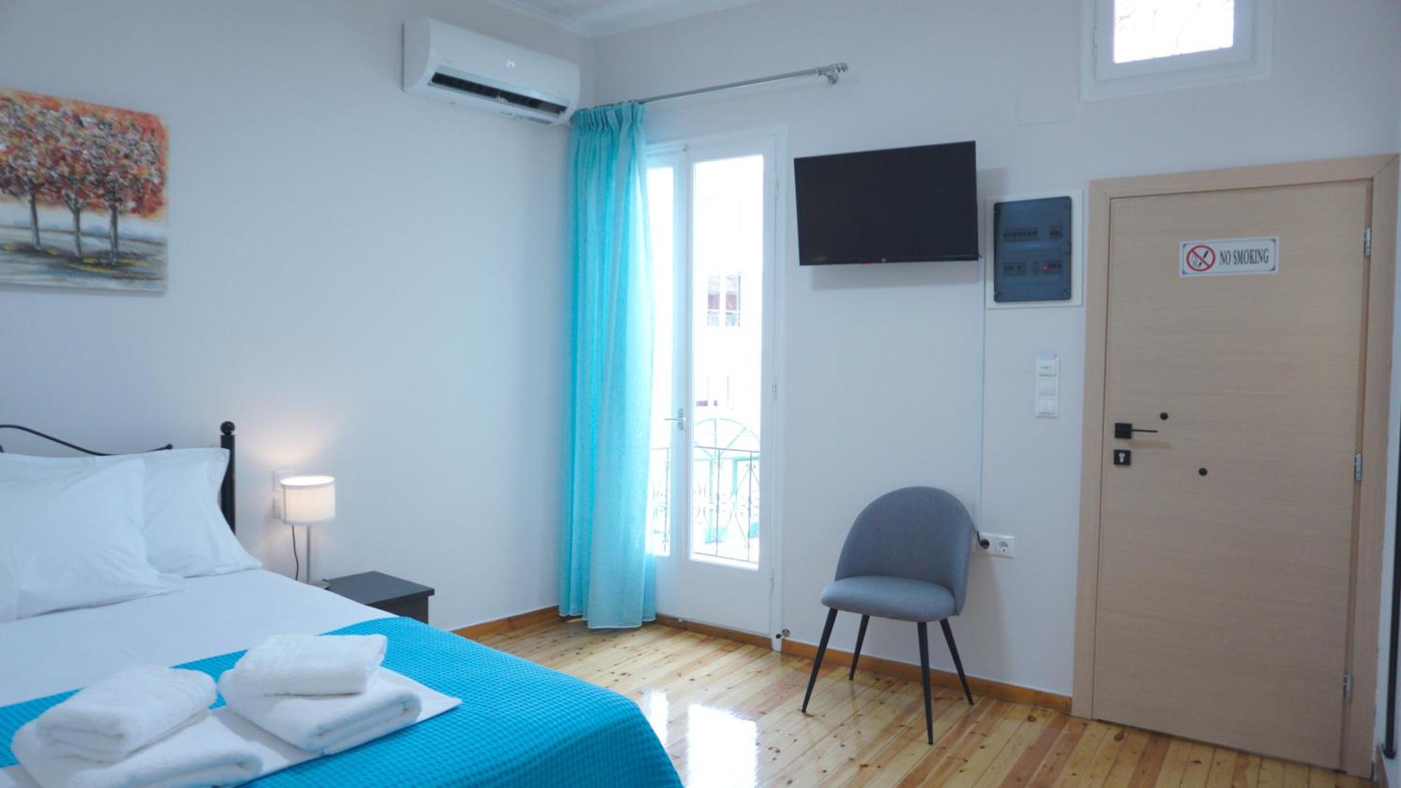 Lefkada Inn Studios المظهر الخارجي الصورة