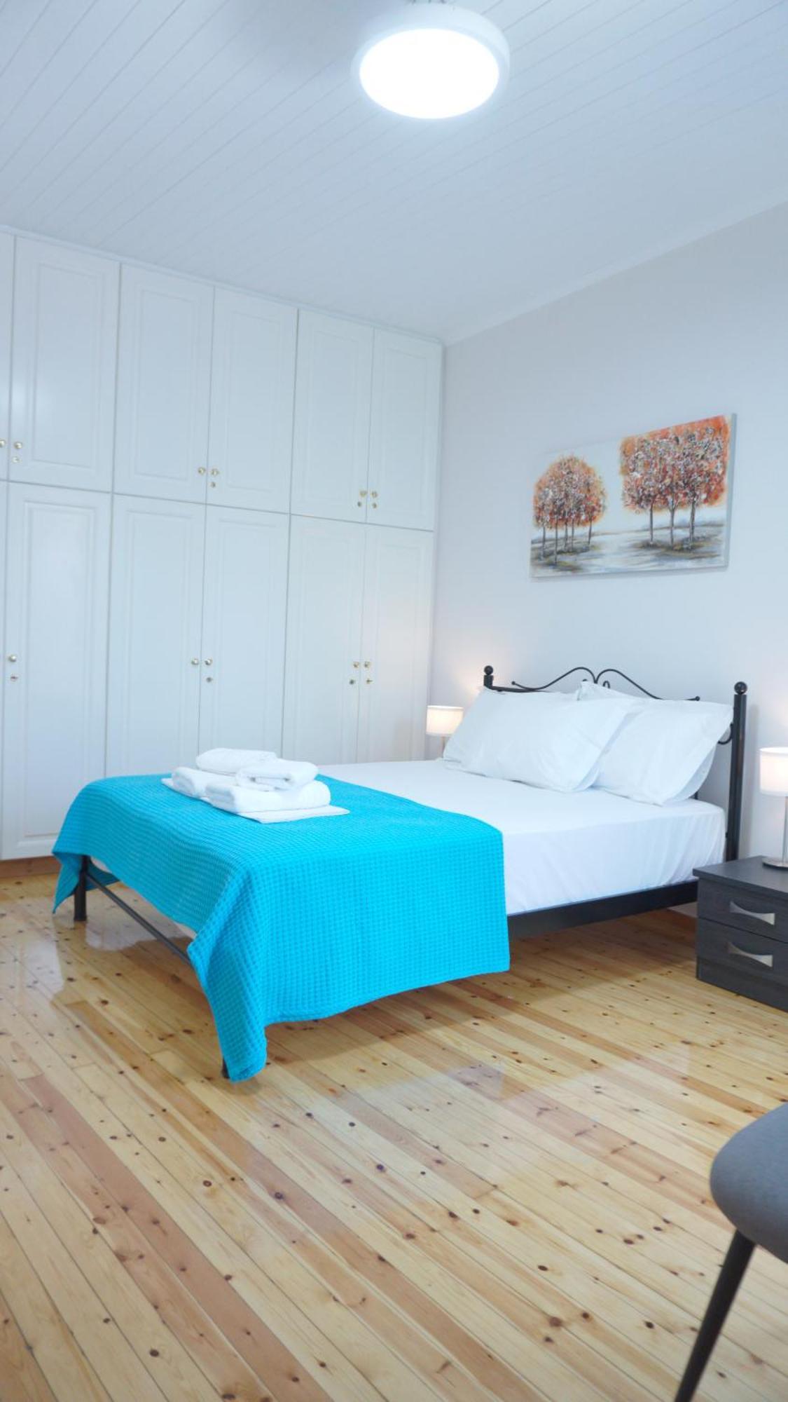Lefkada Inn Studios المظهر الخارجي الصورة