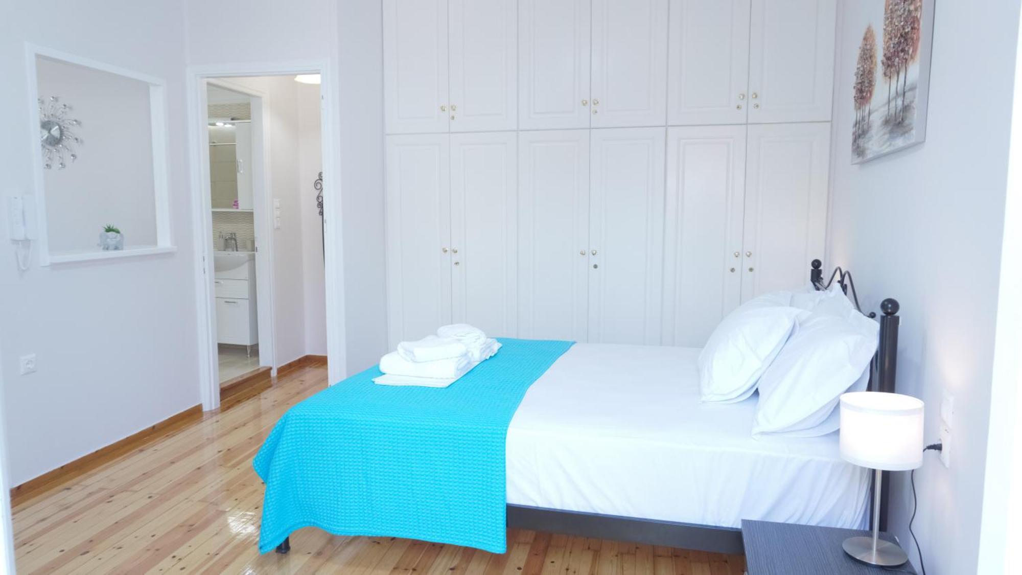 Lefkada Inn Studios المظهر الخارجي الصورة