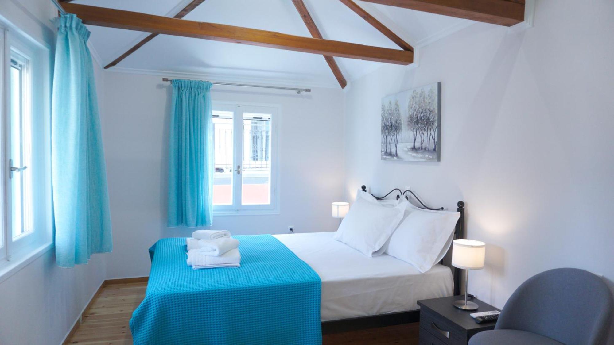 Lefkada Inn Studios المظهر الخارجي الصورة