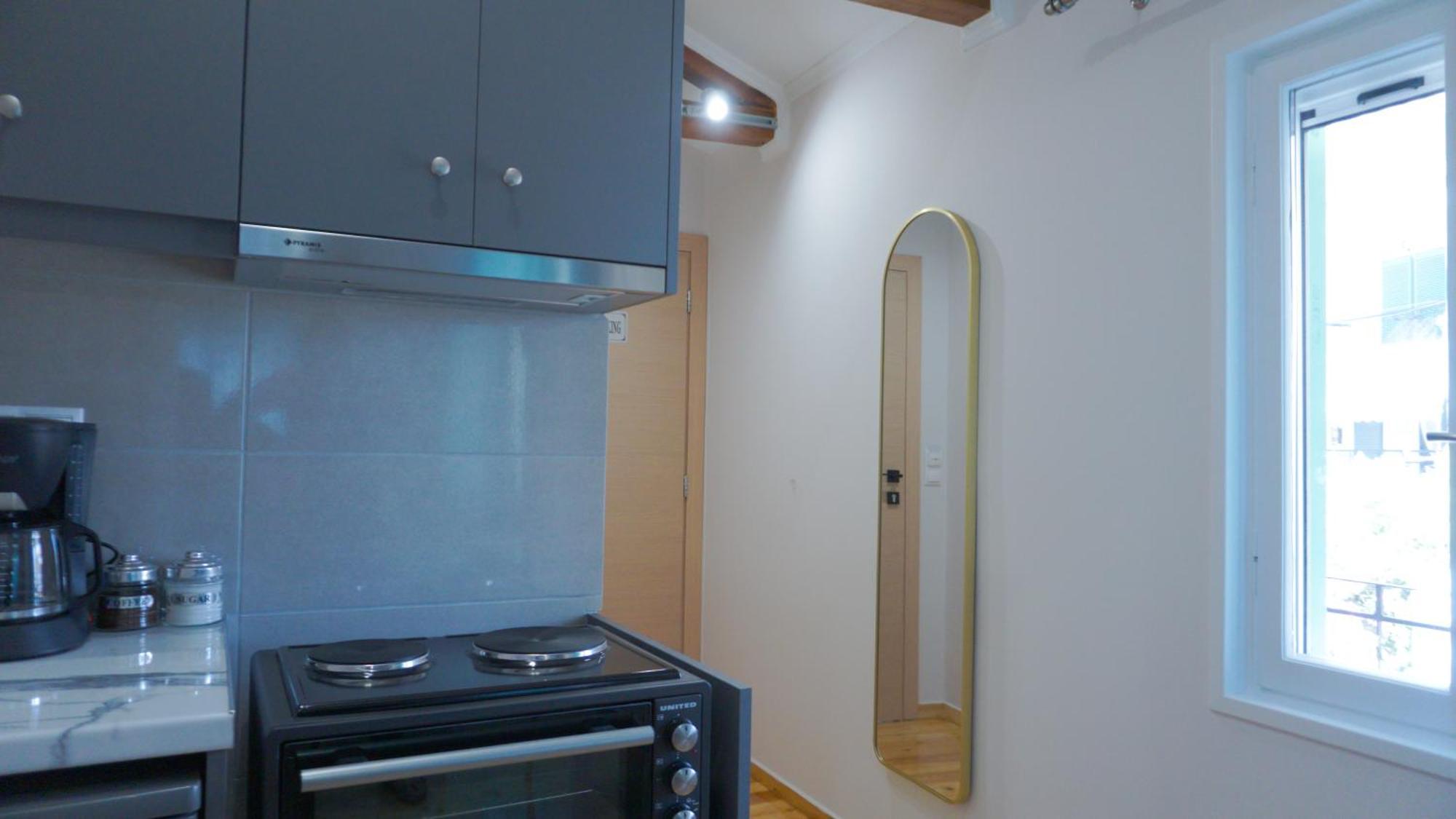 Lefkada Inn Studios المظهر الخارجي الصورة