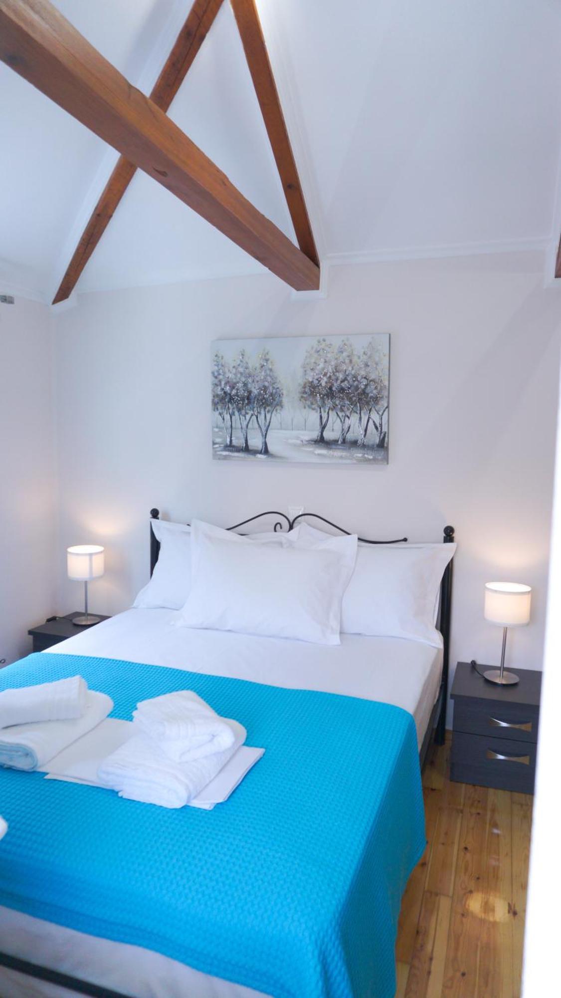 Lefkada Inn Studios المظهر الخارجي الصورة