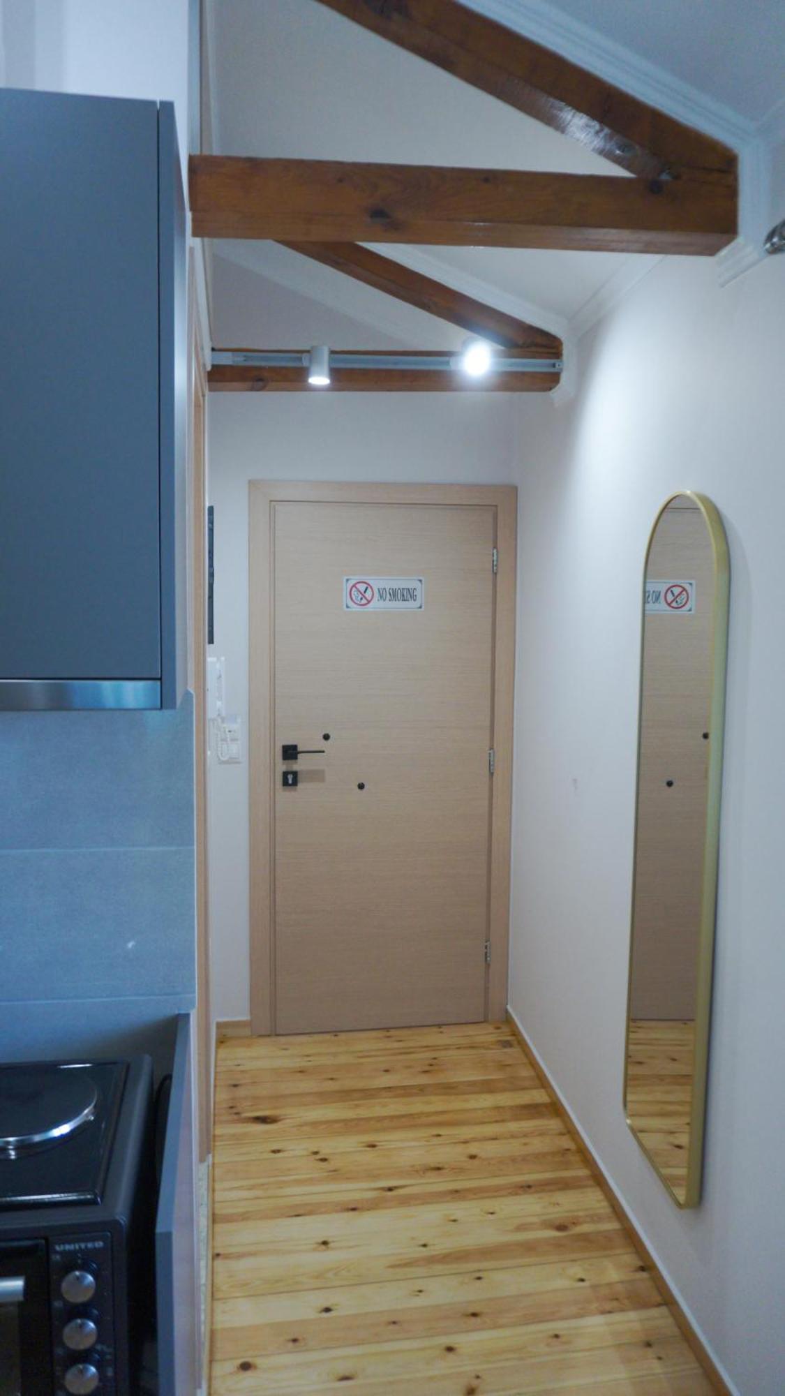 Lefkada Inn Studios المظهر الخارجي الصورة