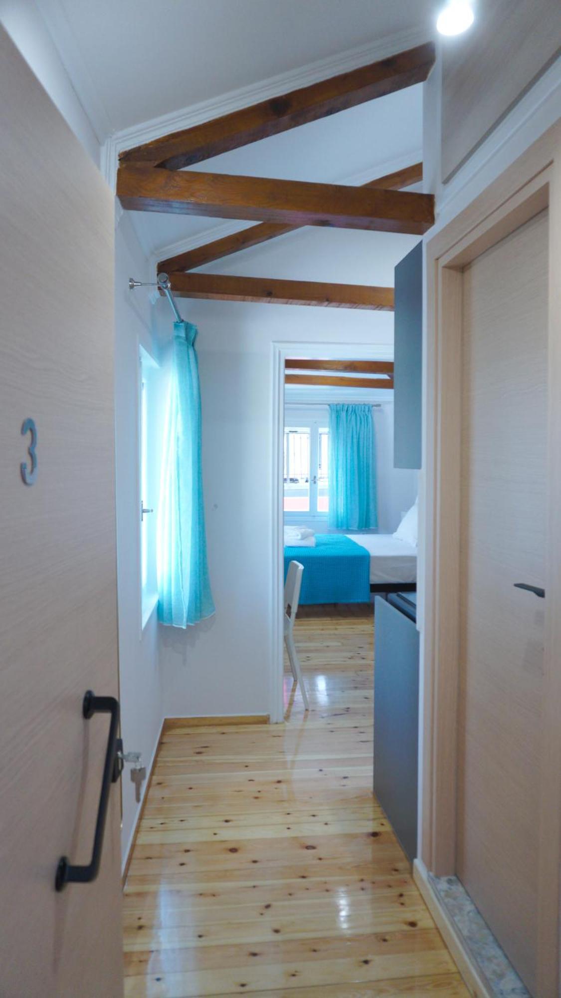 Lefkada Inn Studios المظهر الخارجي الصورة