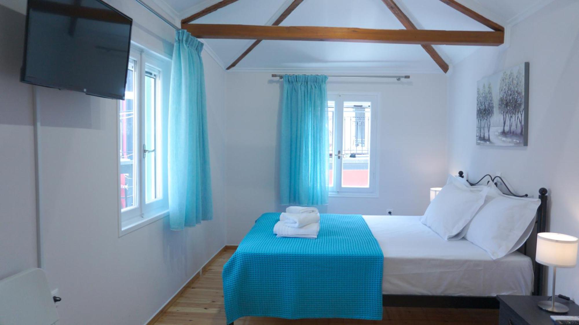 Lefkada Inn Studios المظهر الخارجي الصورة