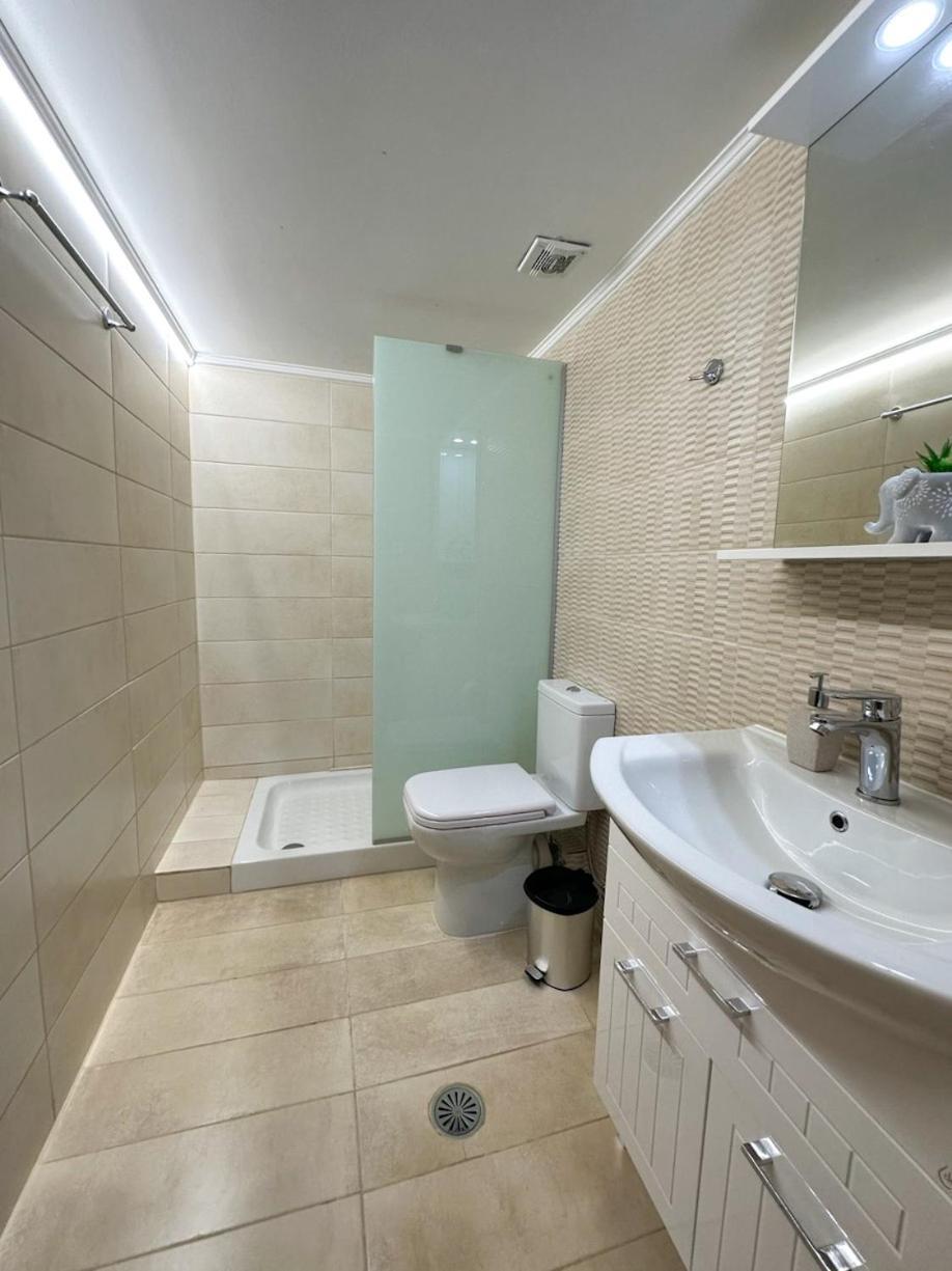 Lefkada Inn Studios المظهر الخارجي الصورة
