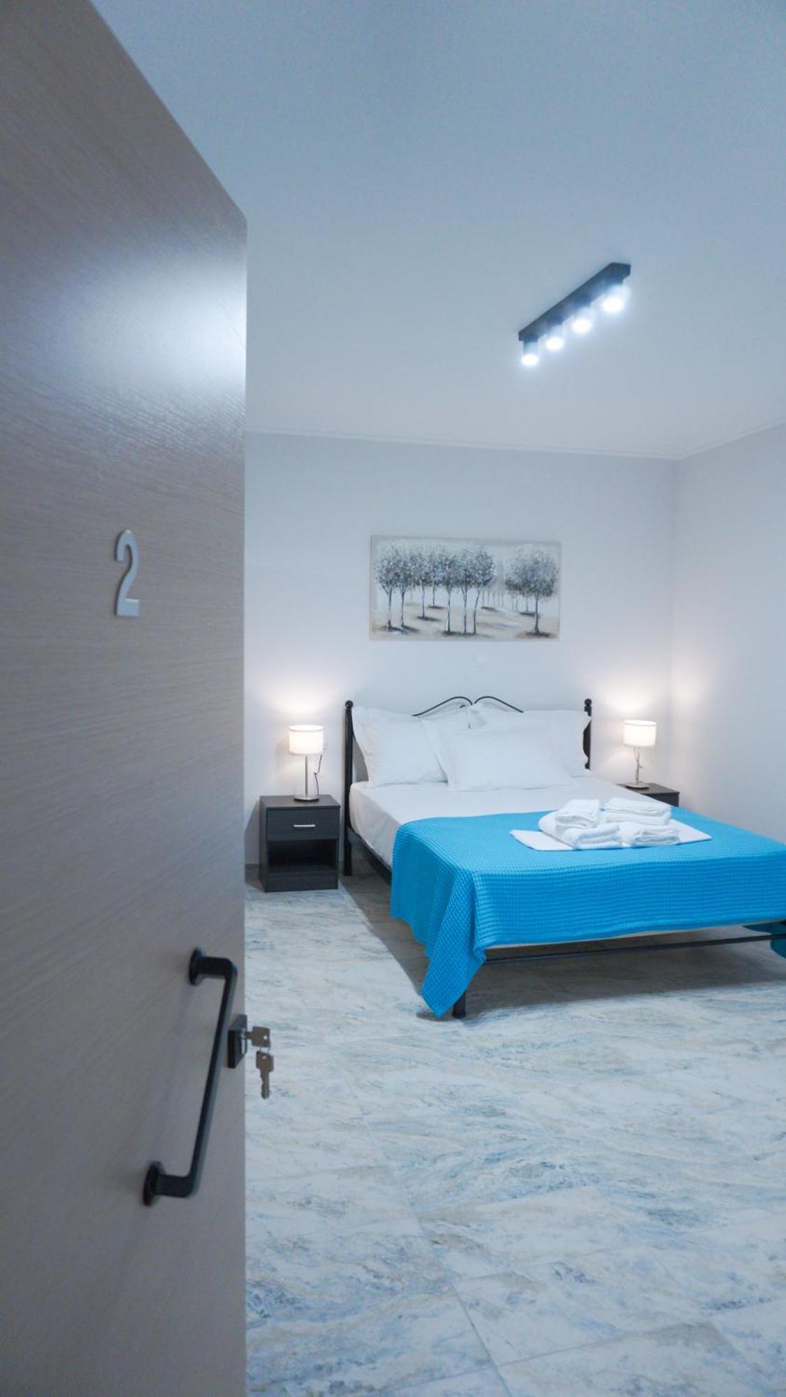 Lefkada Inn Studios المظهر الخارجي الصورة