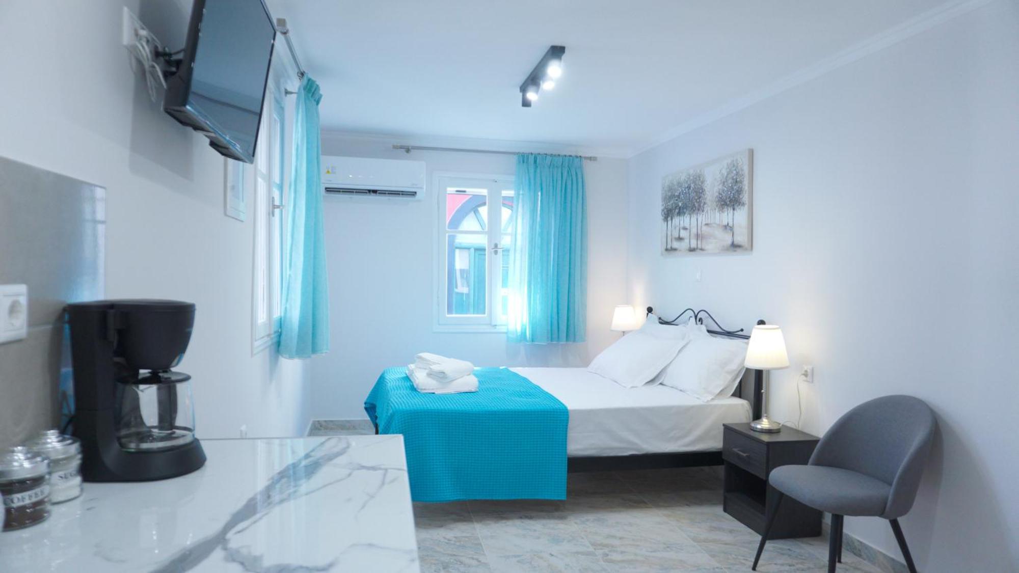 Lefkada Inn Studios المظهر الخارجي الصورة