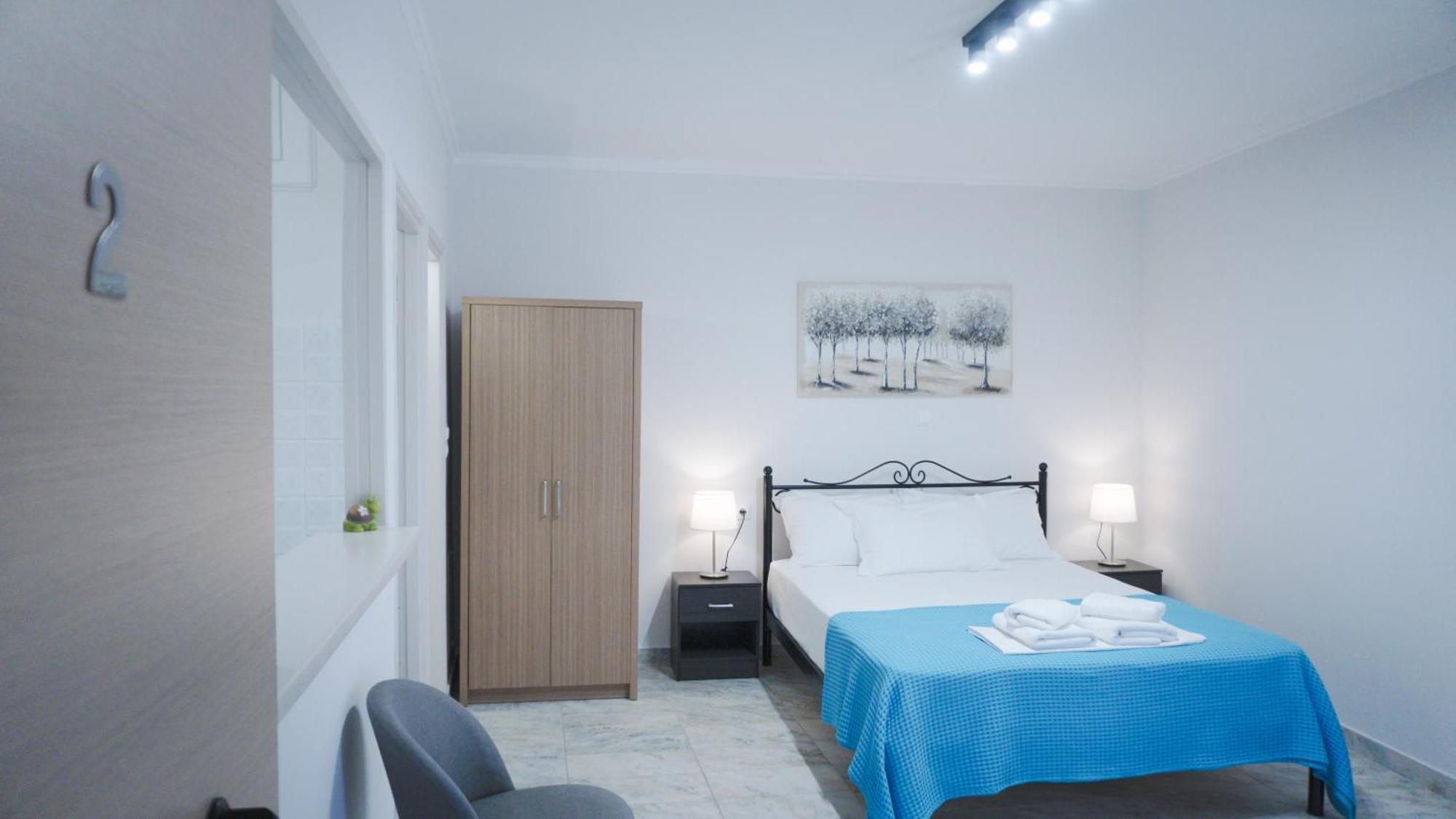 Lefkada Inn Studios المظهر الخارجي الصورة