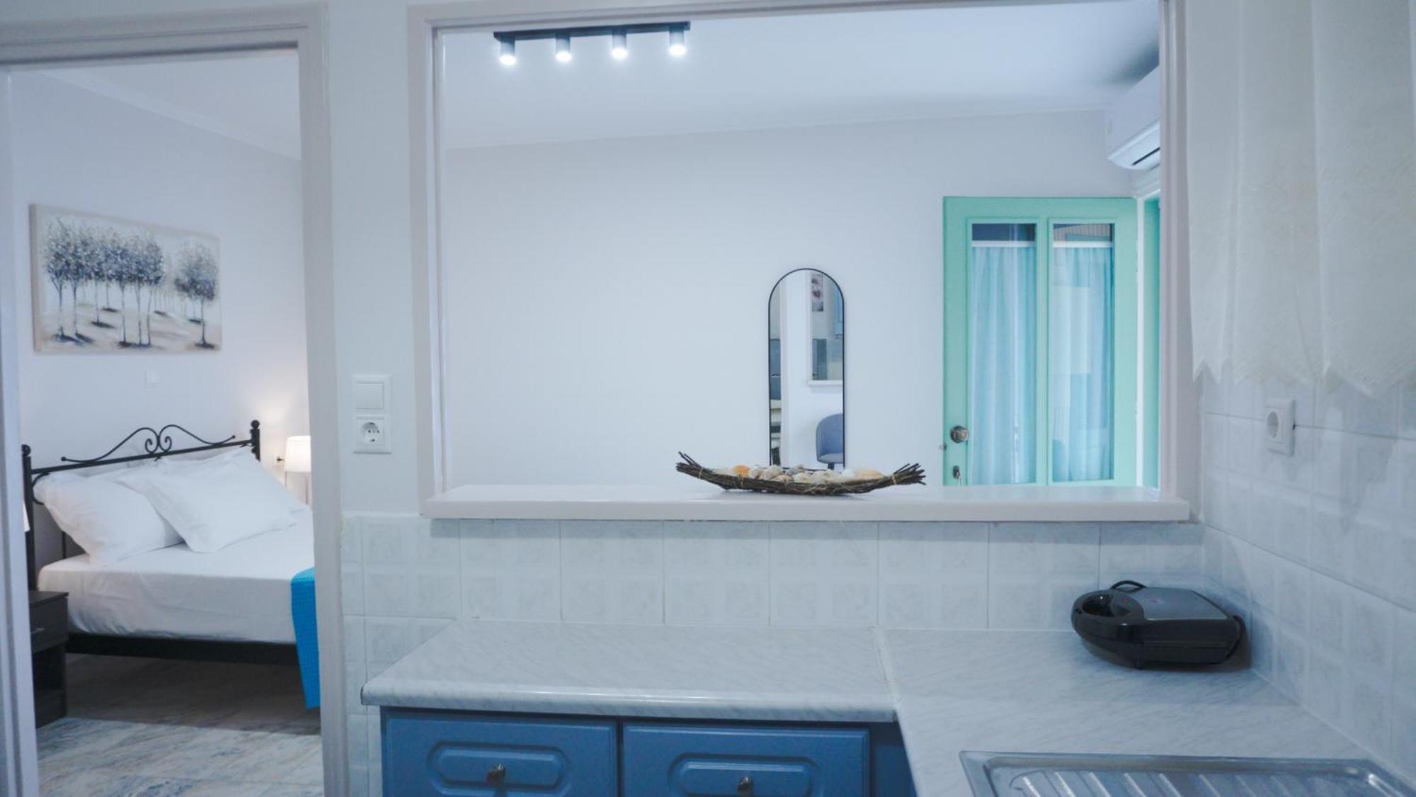 Lefkada Inn Studios المظهر الخارجي الصورة