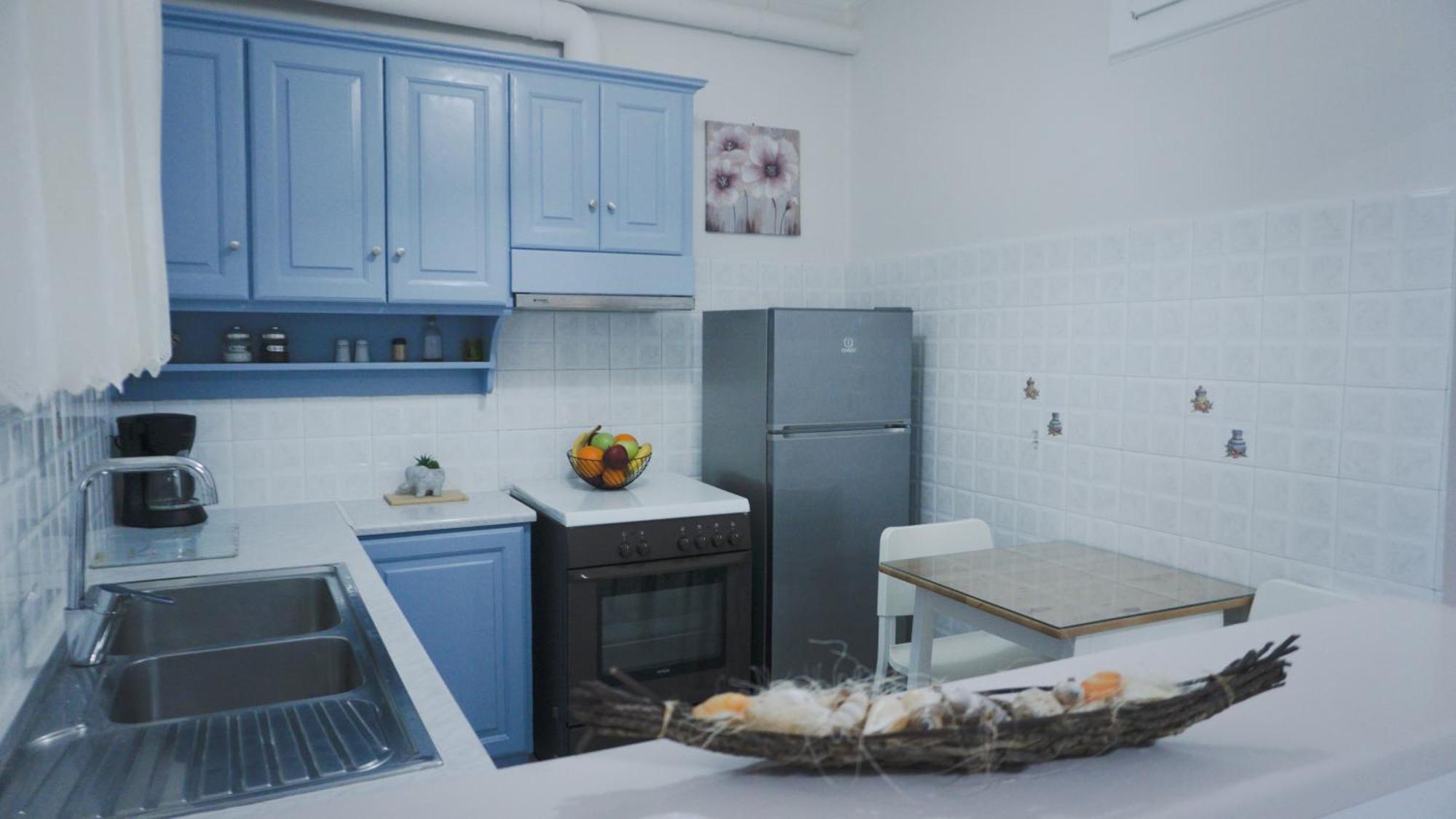 Lefkada Inn Studios المظهر الخارجي الصورة